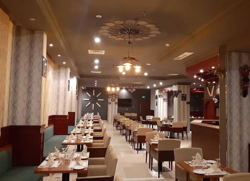 Restauracja Zdjęcie
