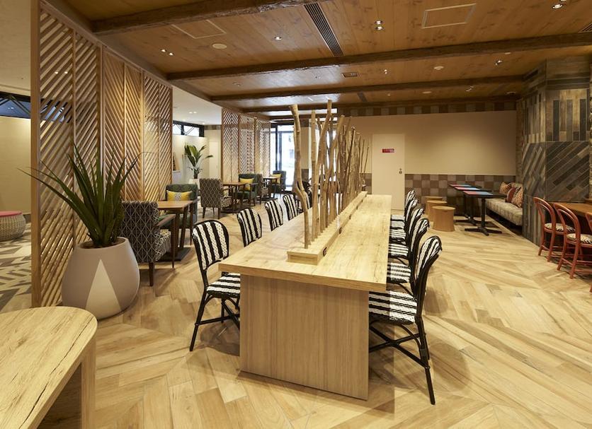 Restauracja Zdjęcie