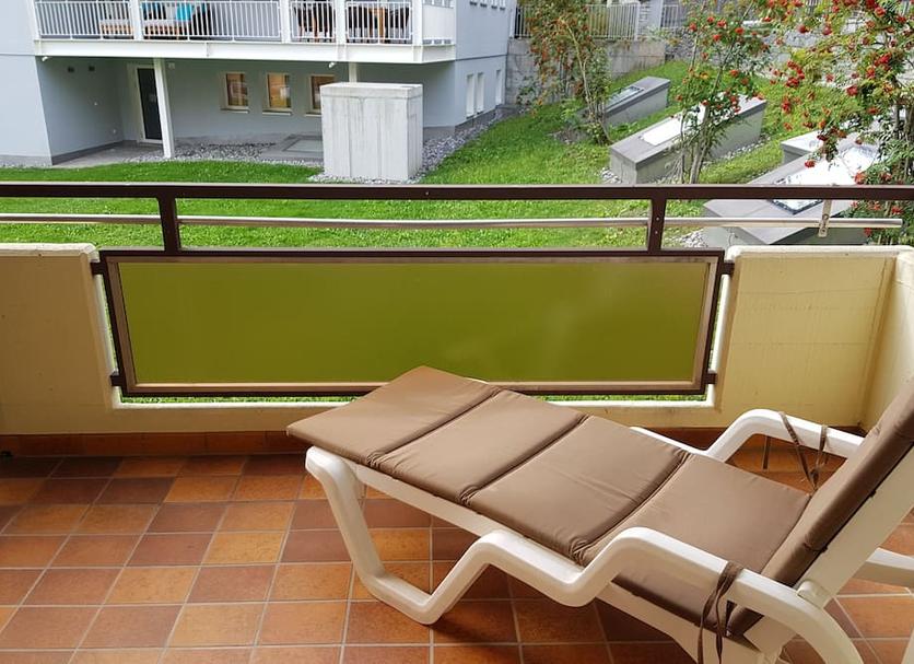 Balkon Zdjęcie