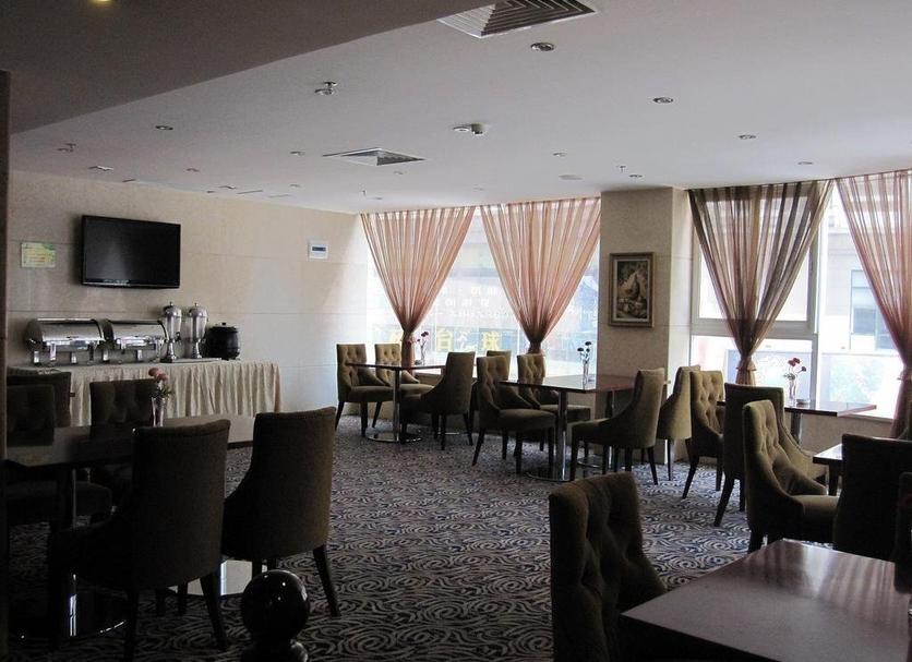 Restauracja Zdjęcie