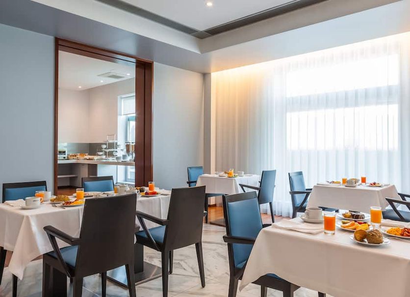 Restauracja Zdjęcie