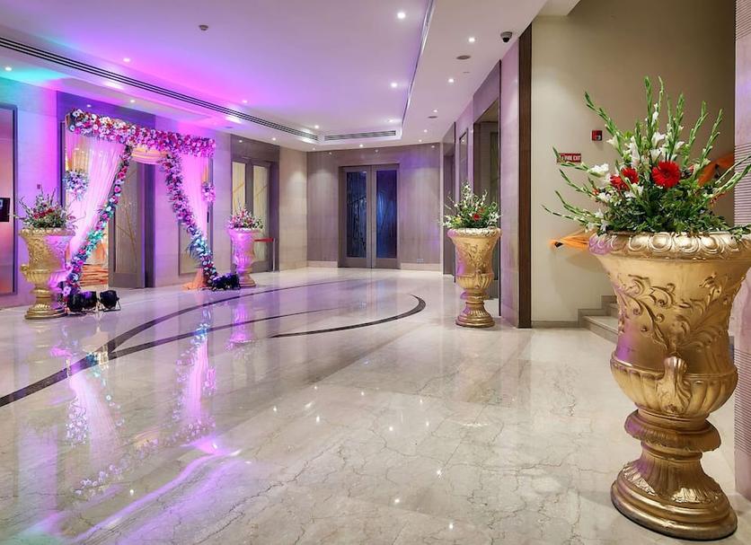Lobby Zdjęcie