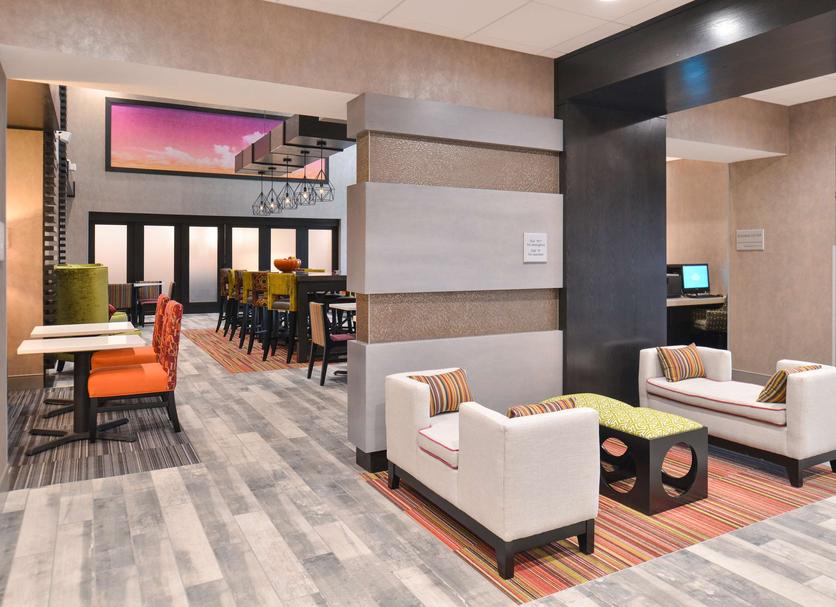 Lobby Zdjęcie
