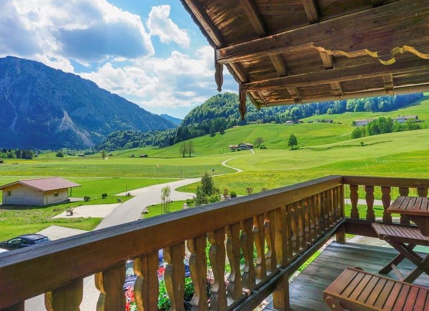 Balkon Zdjęcie