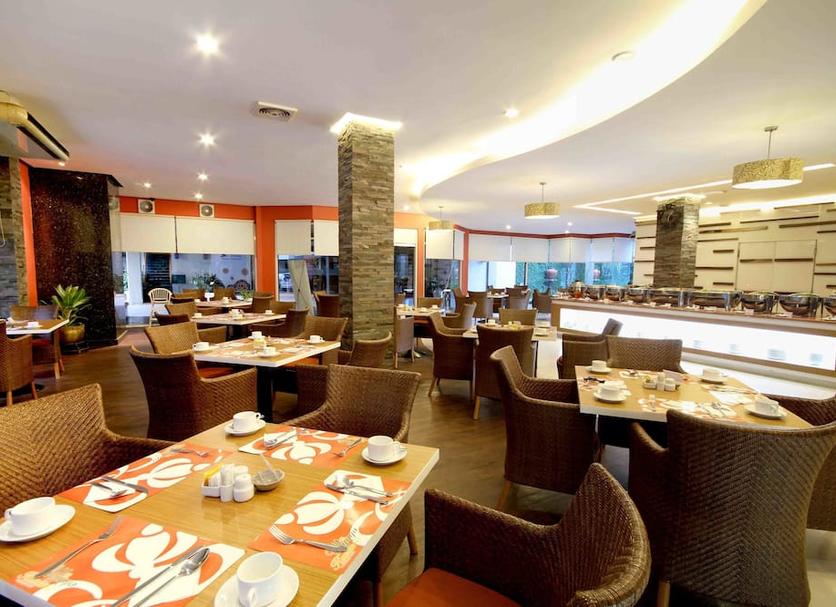 Restauracja Zdjęcie