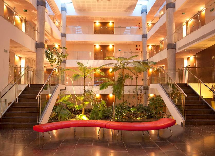 Lobby Zdjęcie