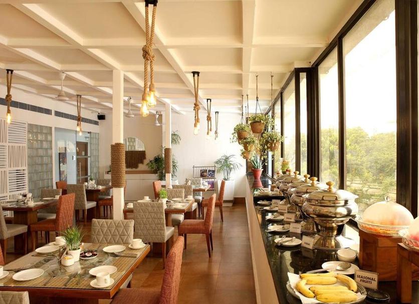 Restauracja Zdjęcie