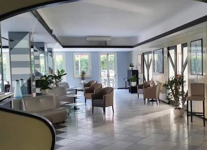 Lobby Zdjęcie