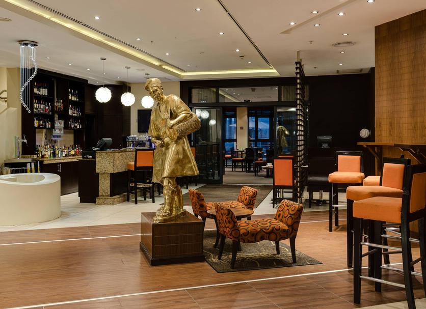 Bar Zdjęcie
