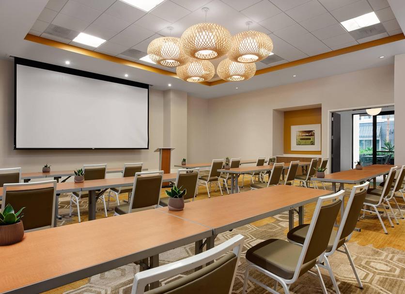 Sala konferencyjna Zdjęcie