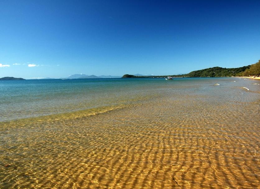 Plaża Zdjęcie