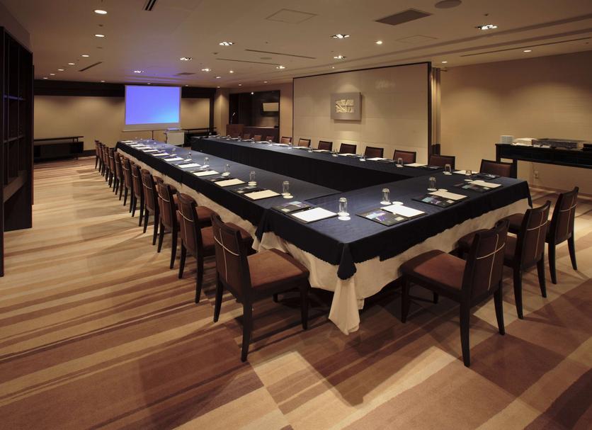 Sala konferencyjna Zdjęcie