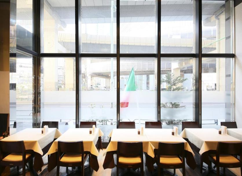 Restauracja Zdjęcie