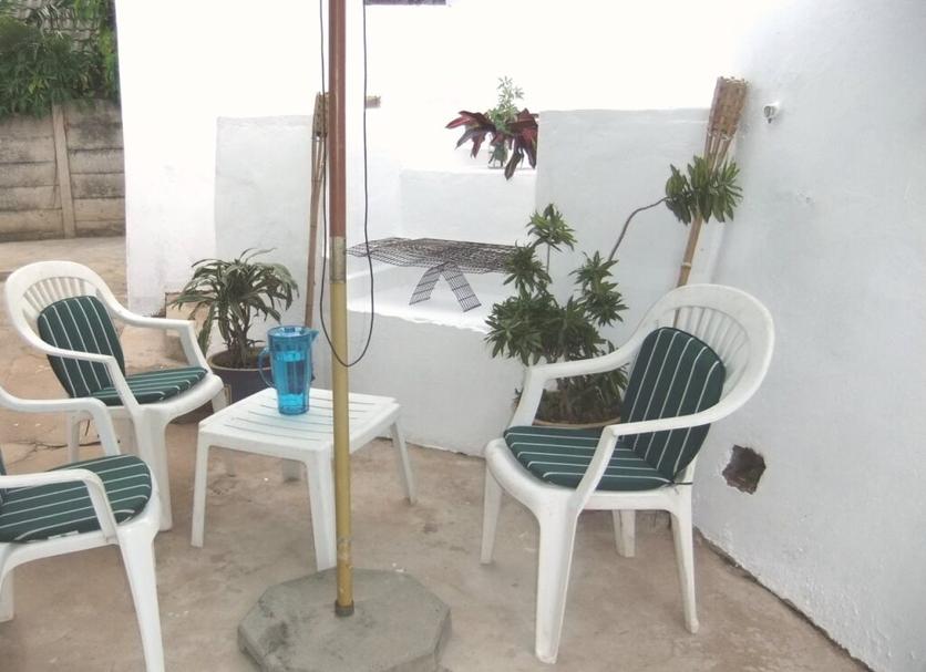 Patio Zdjęcie