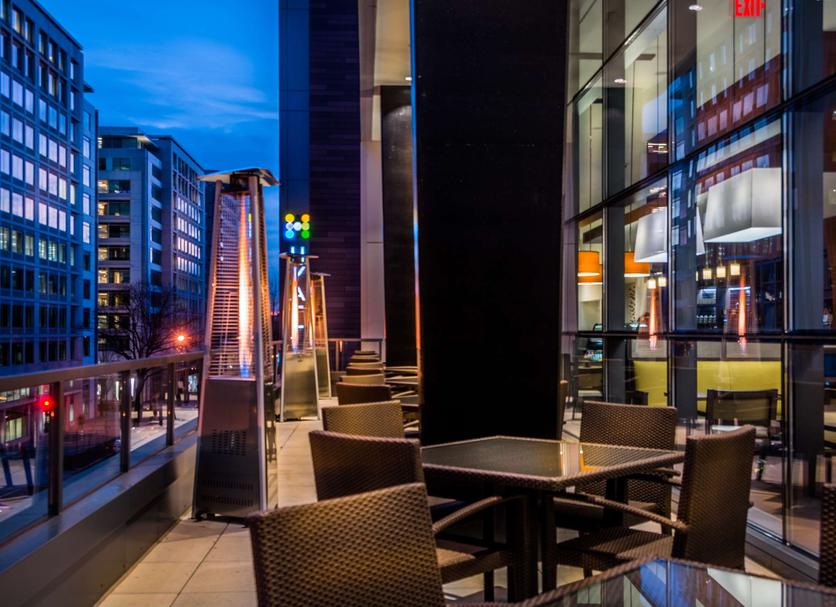 Restauracja Zdjęcie