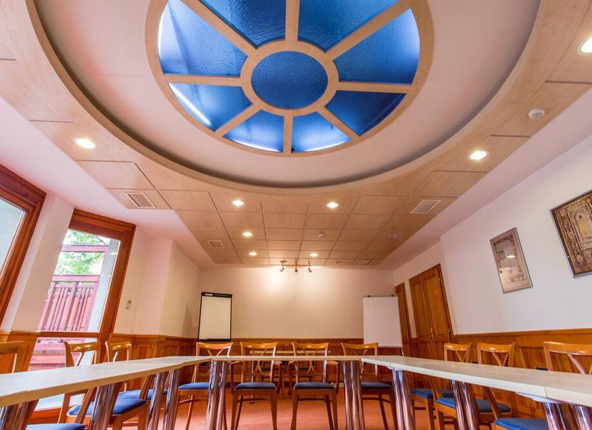 Sala konferencyjna Zdjęcie