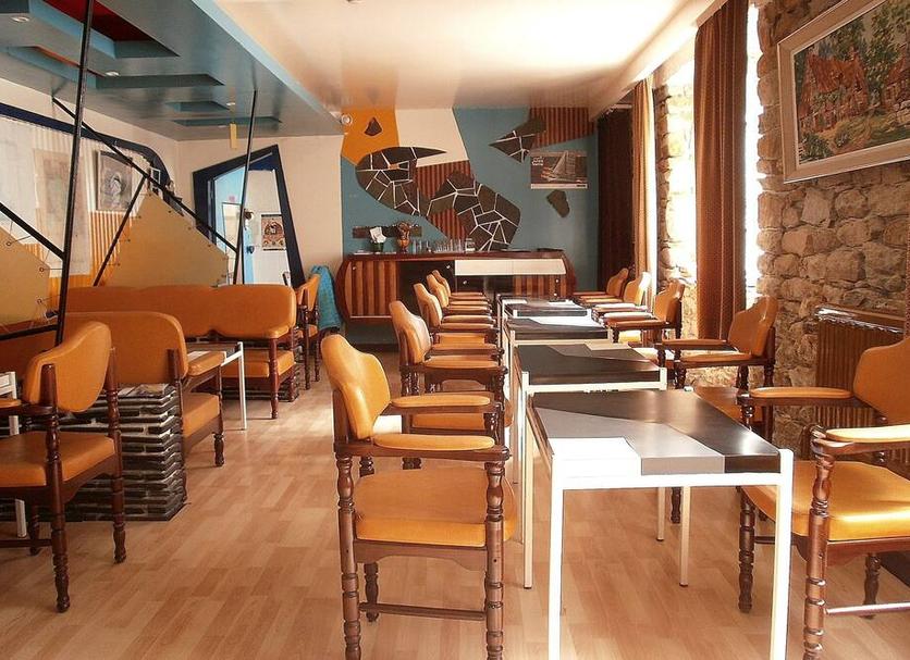 Restauracja Zdjęcie