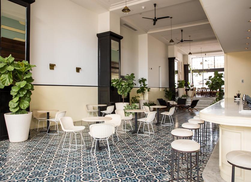 Lobby Zdjęcie
