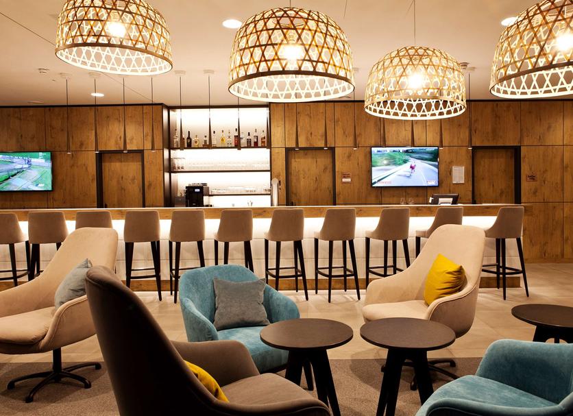 Lobby Zdjęcie