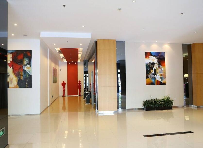 Lobby Zdjęcie