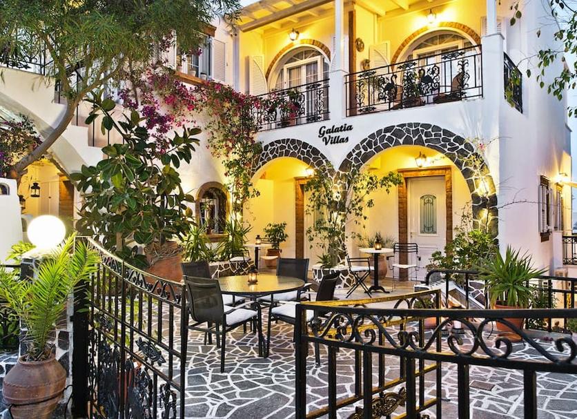Patio Zdjęcie