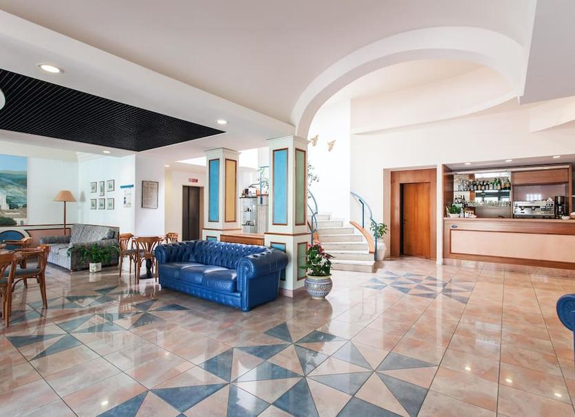 Lobby Zdjęcie