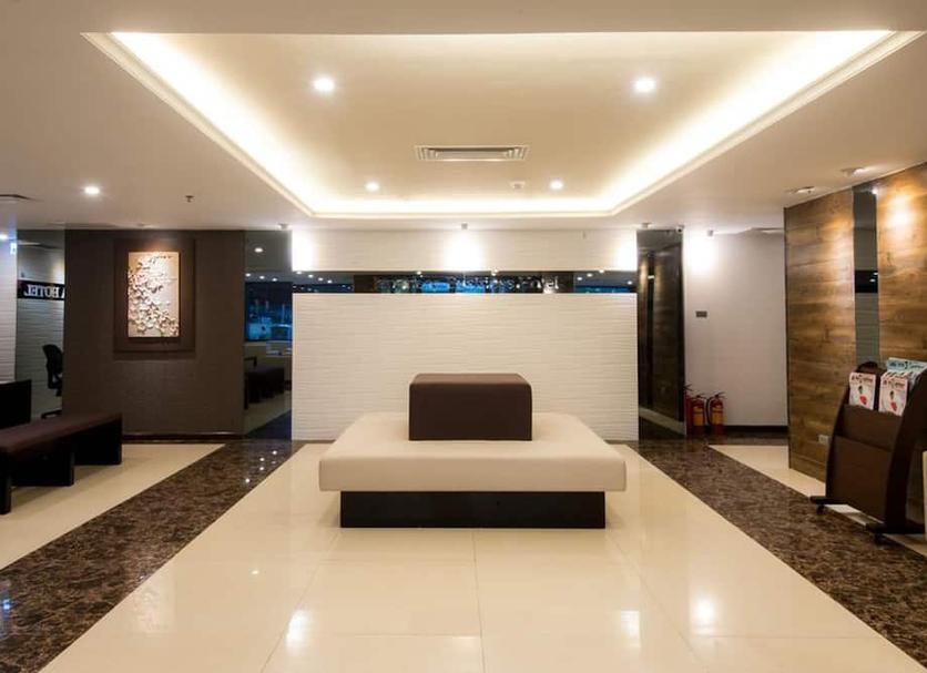 Lobby Zdjęcie