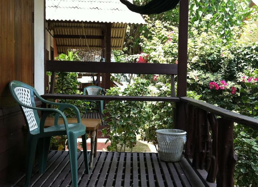 Balkon Zdjęcie