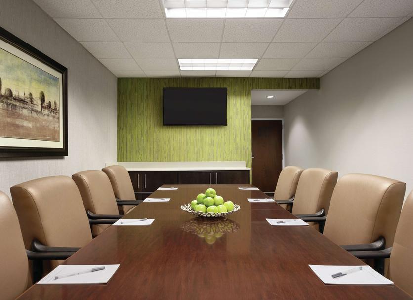 Sala konferencyjna Zdjęcie