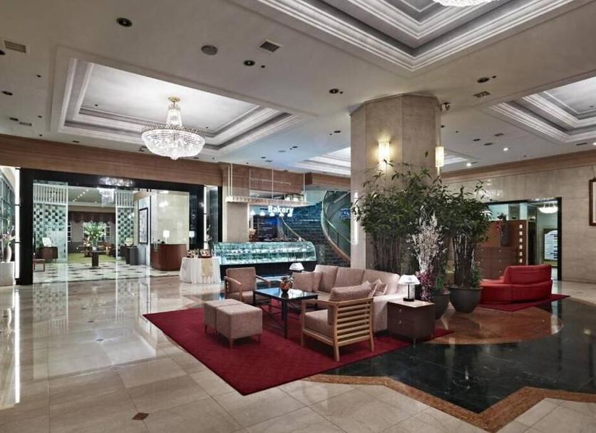 Lobby Zdjęcie