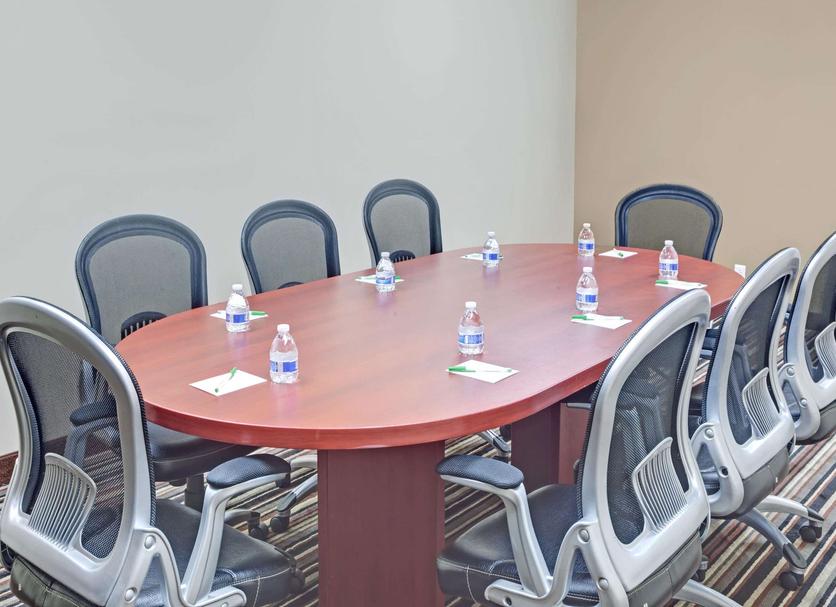Sala konferencyjna Zdjęcie
