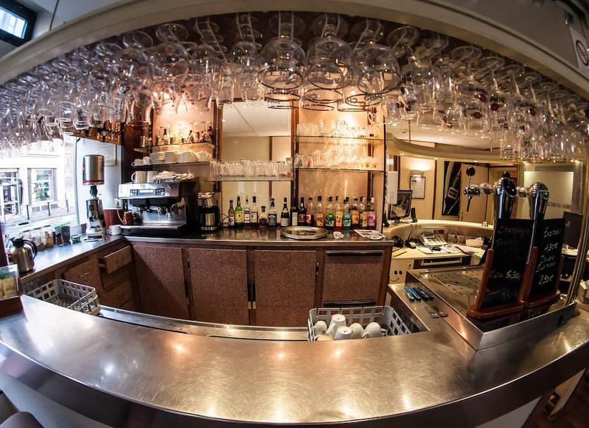 Bar Zdjęcie