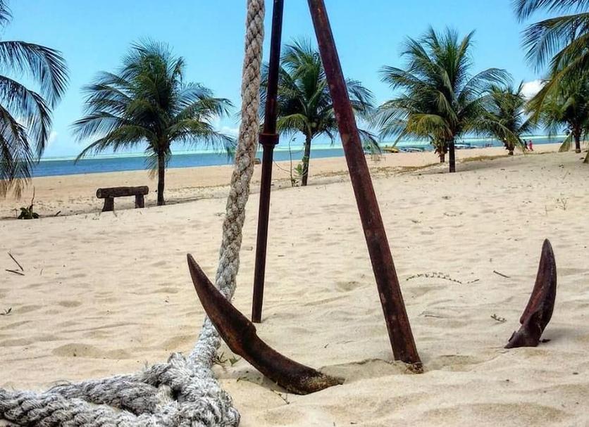 Plaża Zdjęcie