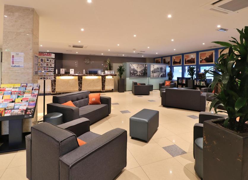 Lobby Zdjęcie