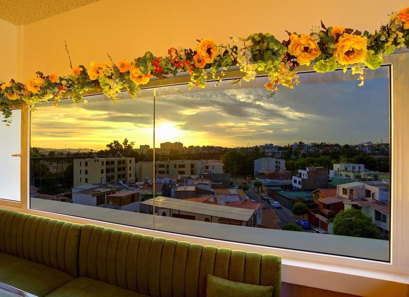 Balkon Zdjęcie