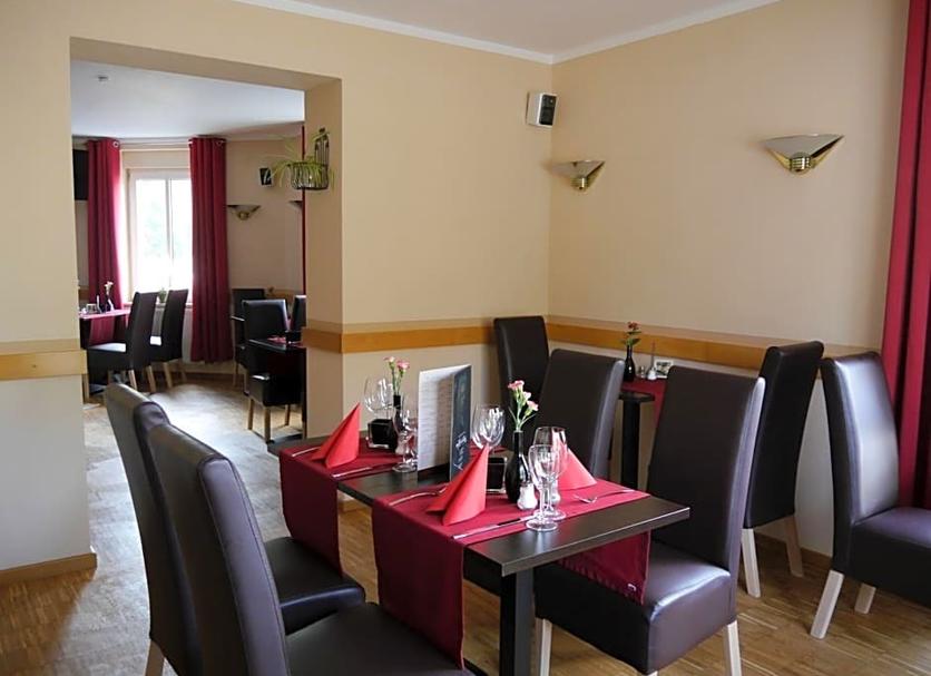 Restauracja Zdjęcie