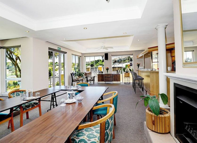 Restauracja Zdjęcie