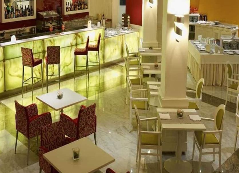 Restauracja Zdjęcie