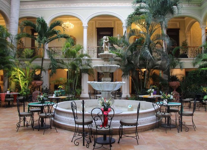 Patio Zdjęcie