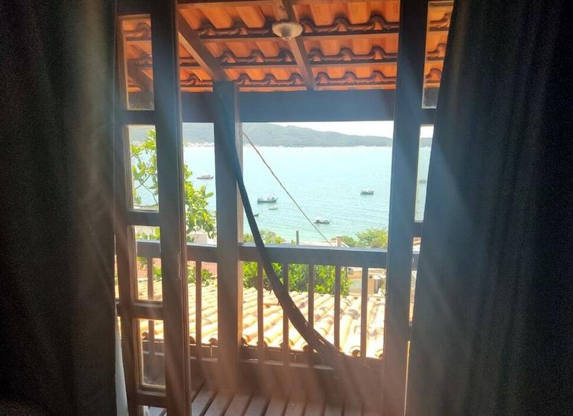 Balkon Zdjęcie