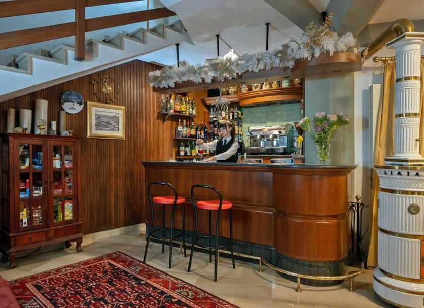 Bar Zdjęcie