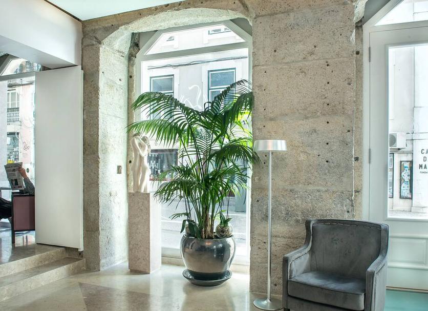 Lobby Zdjęcie