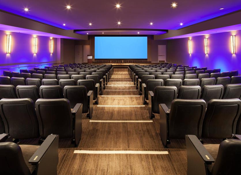 Sala konferencyjna Zdjęcie