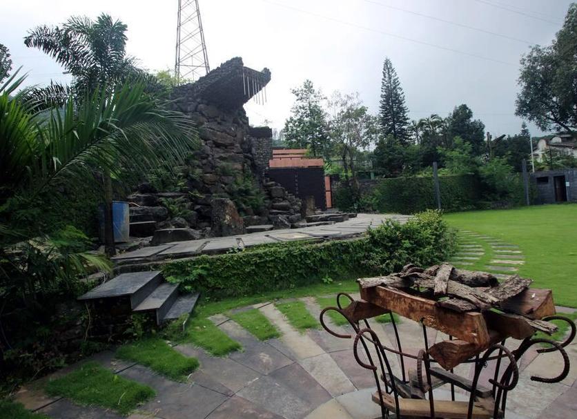 Patio Zdjęcie