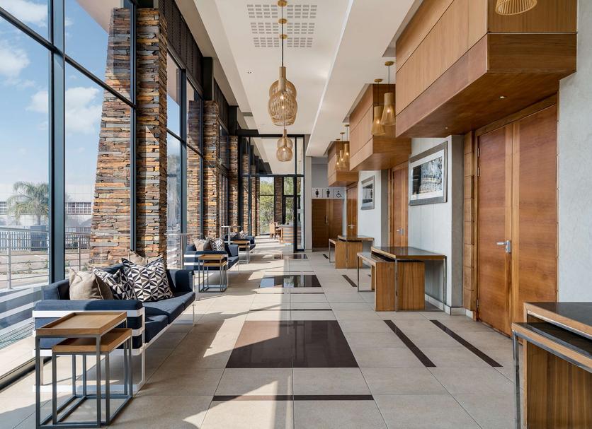 Lobby Zdjęcie
