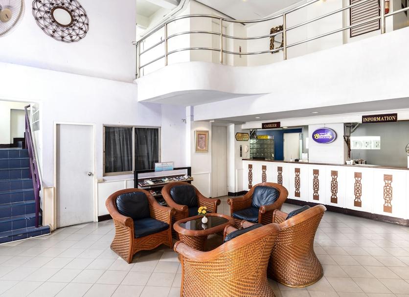 Lobby Zdjęcie