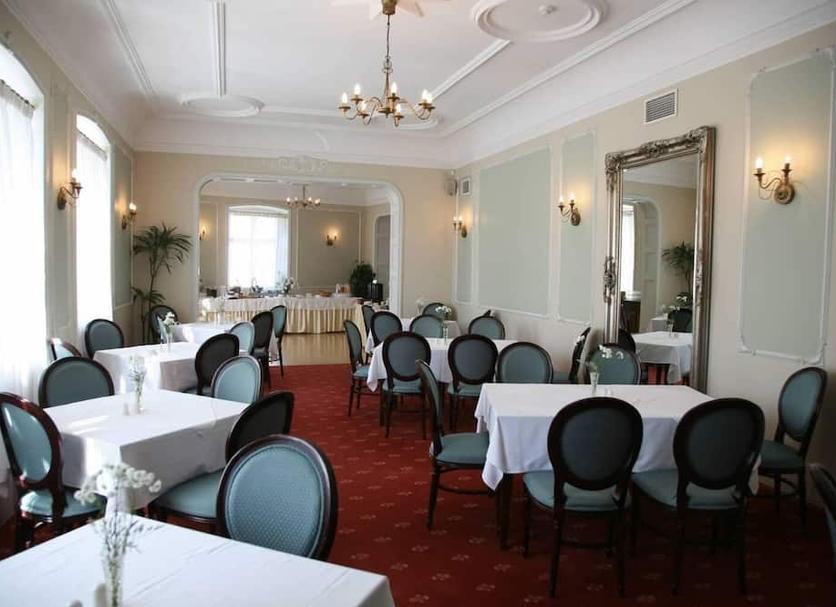 Restauracja Zdjęcie
