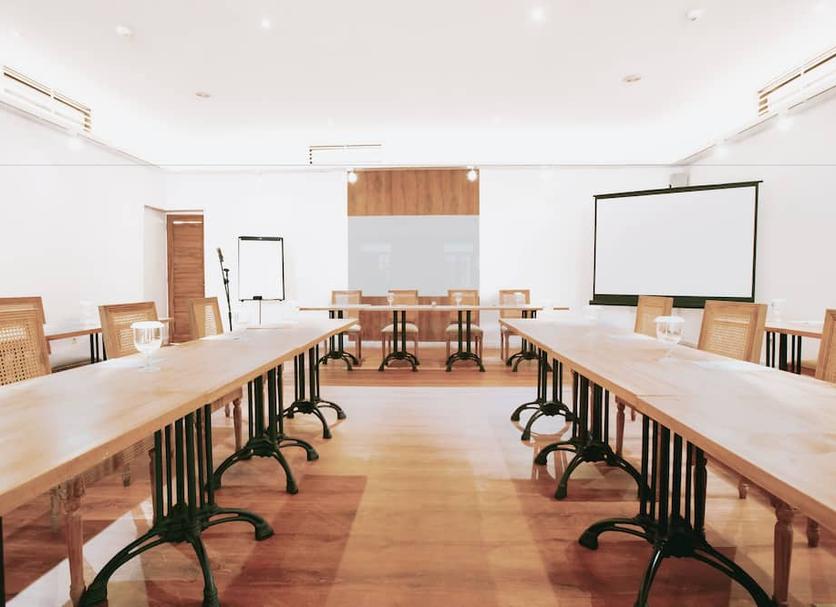 Sala konferencyjna Zdjęcie