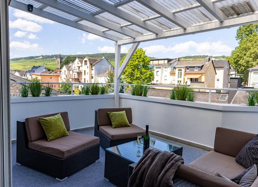 Balkon Zdjęcie