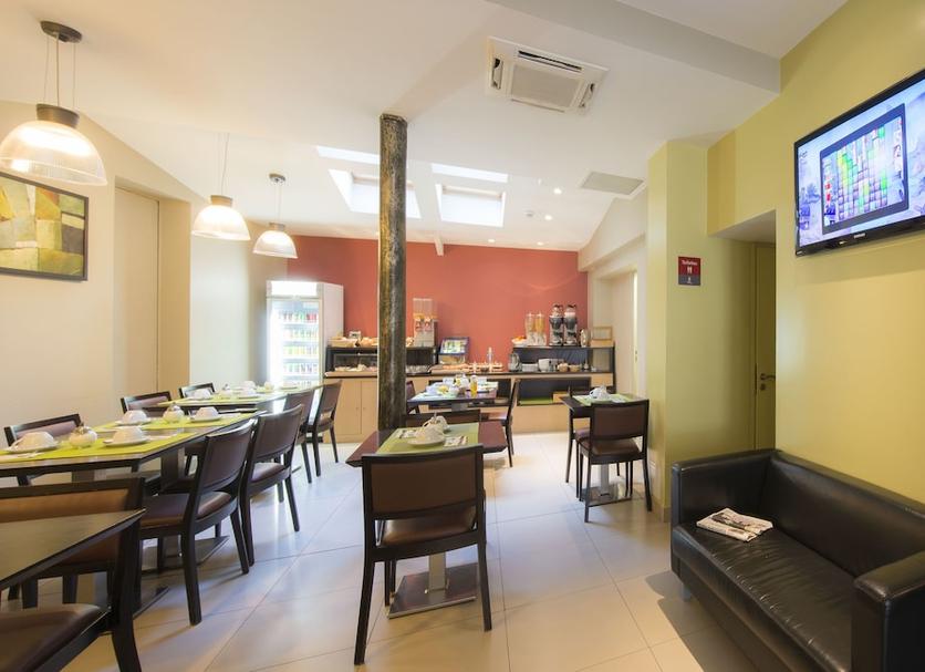Restauracja Zdjęcie